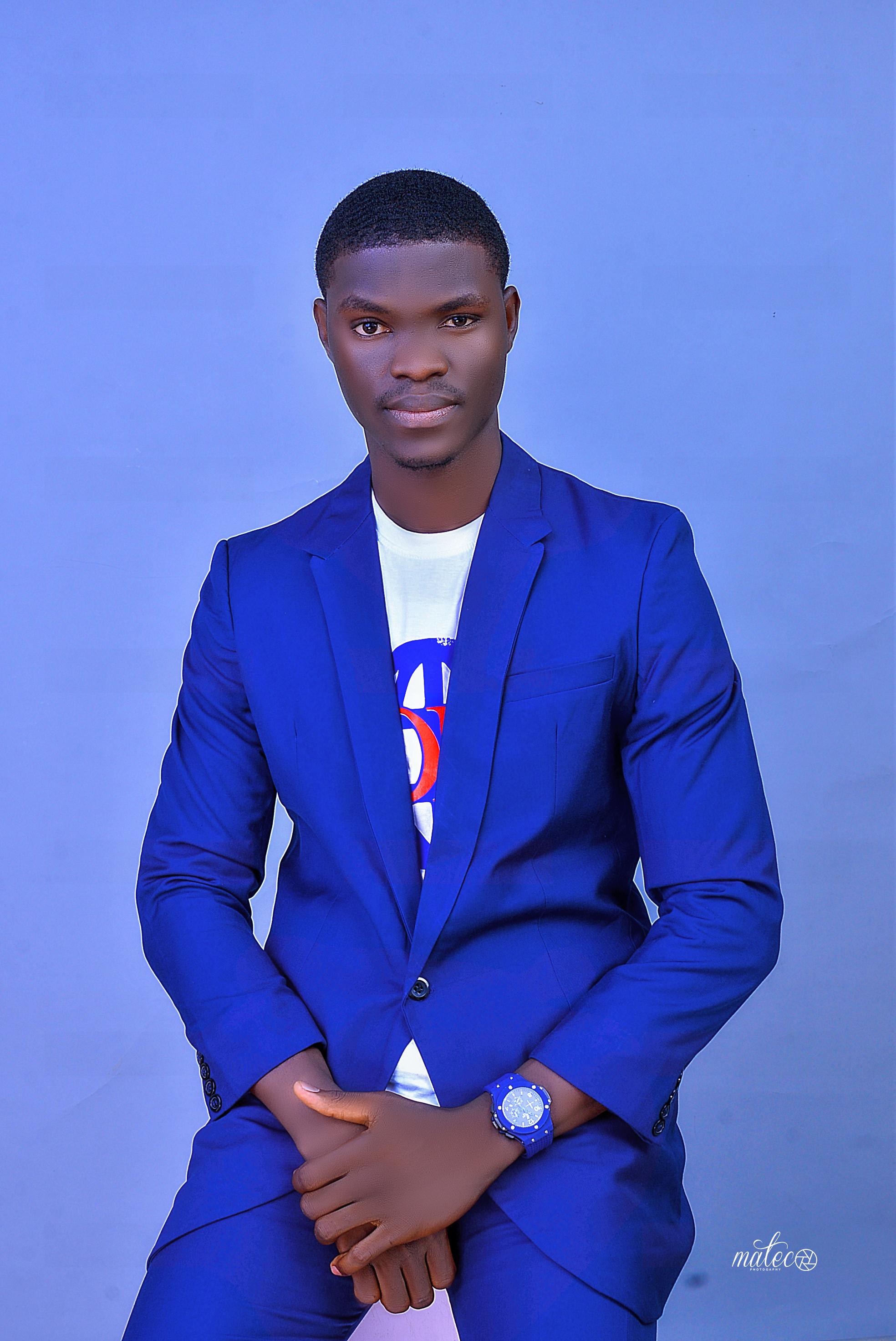 Akinbiyi Akindele — Founder & CEO of GB Connex and Enterprises Ltd