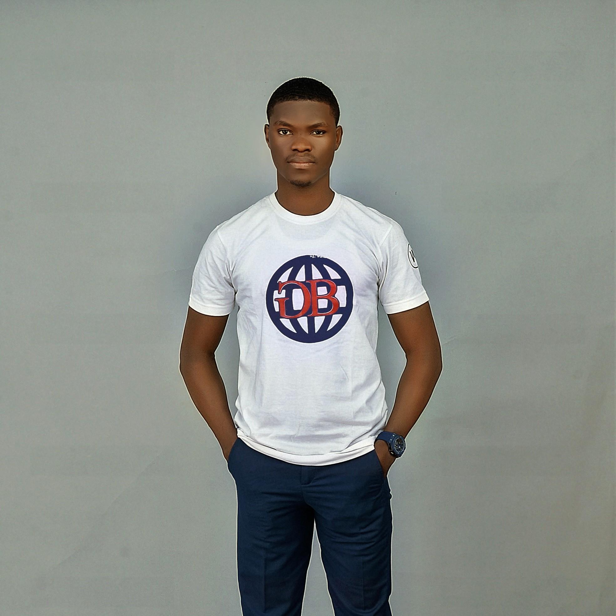 Akinbiyi Akindele — Founder & CEO of GB Connex and Enterprises Ltd